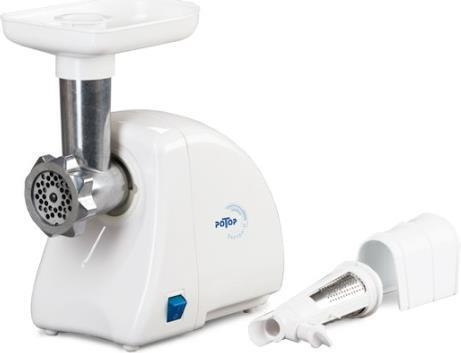 Купить мясорубку Ротор Экстра М ЭМШ 35/250-2 250 Вт белый_483731 озон ...