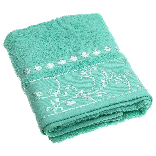 Полотенце для лица, рук Вышневолоцкий хлопчатобумажный комбинат ...