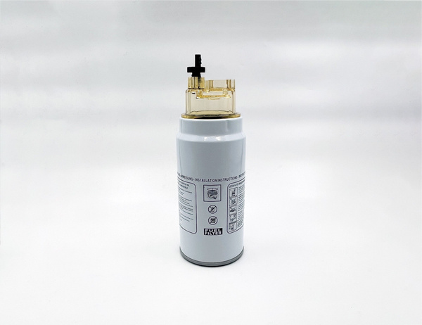 Фильтр топливный BIG FILTER GB-6245 - купить по выгодным ценам в ...