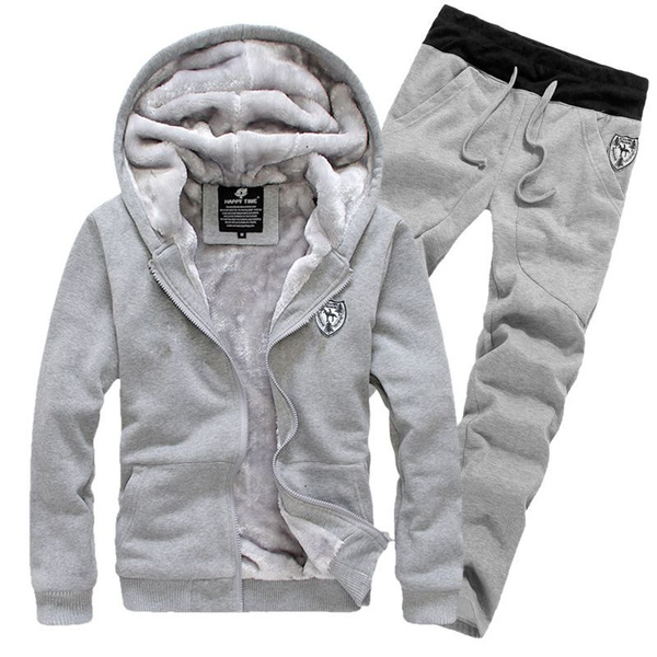 Одежда Winter Tracksuit