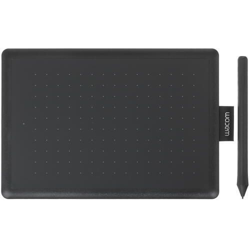 Графический планшет Wacom, Mac OS, Windows, 2048 уровней, красный ...