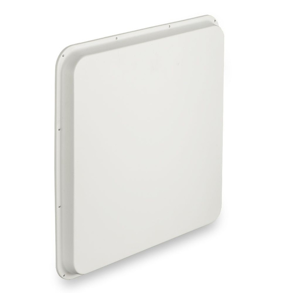 Панельная антенна KROKS 4G MIMO 4x4 18 дБ KAA18-1700/2700-4x4 (N-female ...