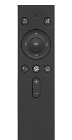 Пульт ДУ SBER TV SBX-55U219TSS - купить по выгодной цене в интернет ...