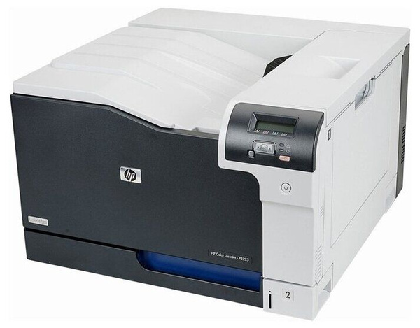 Принтер HP CE711A, Цветной, Монохромный печать, купить по низкой цене ...
