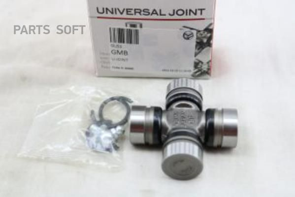 Крестовина 42.80х25.00 Suzuki Fronte, Jimny, Jeep - GMB арт. GUS1 ...