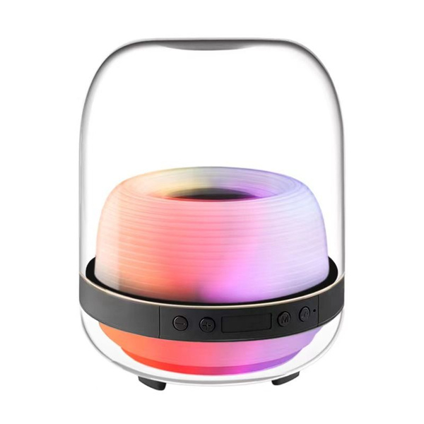 Высокочастотные динамики Мини-динамик Bluetooth, черный - купить по ...