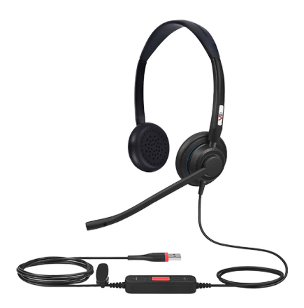 Наушники Накладные voicexpert VXH-750DM - купить по доступным ценам в ...