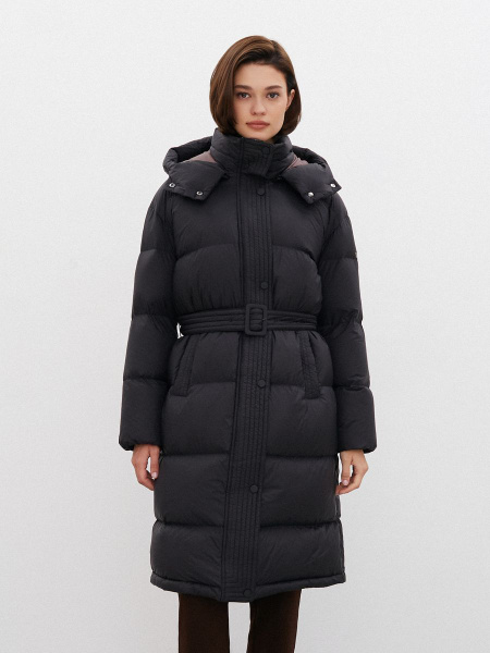 Пуховик ConsoWear - купить с доставкой по выгодным ценам в интернет ...