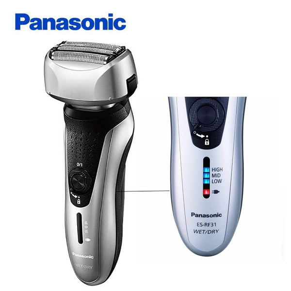 Электробритва Panasonic ES-SL41-S520 - купить по выгодным ценам в ...