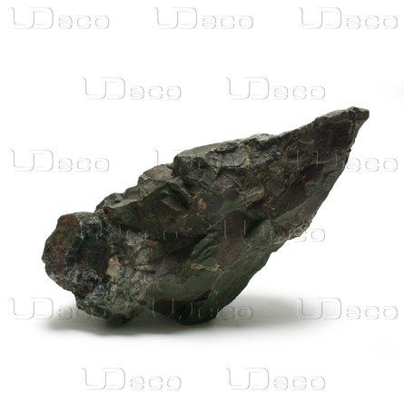 UDeco Grey Stone Натуральный камень Серый для аквариумов и террариумов ...