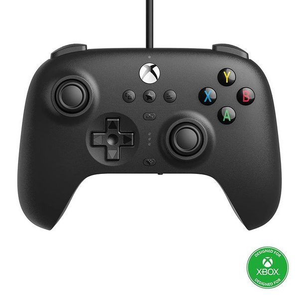 Проводной геймпад 8BitDo Ultimate для Xbox Series Series SX Xbox One ...