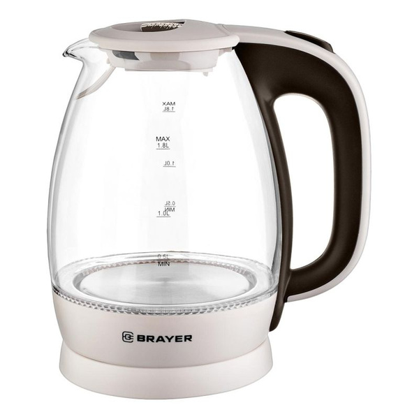 Купить электрический чайник 1353356-K_2523 озон по низкой цене: отзывы ...