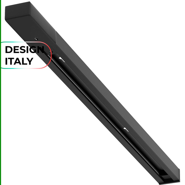 Шинопровод осветительный Arte Lamp Track Accessories A540106 - купить ...