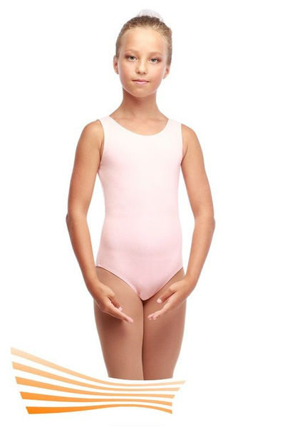 Гимнастический купальник Korri - купить с доставкой по выгодным ценам в ...