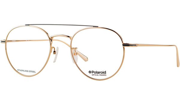 Оправа для очков Polaroid D383/G J5G купить на OZON по низкой цене ...