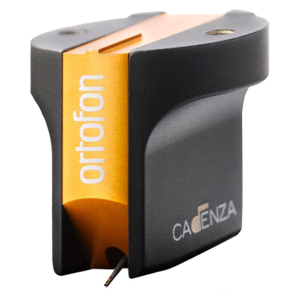 Головка звукоснимателя Ortofon MC Cadenza Bronze по низкой цене с ...