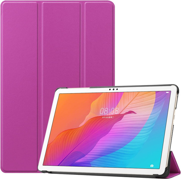 Умный чехол Kakusiga для планшета Honor Pad X8, X8 Lite, X6, Huawei ...