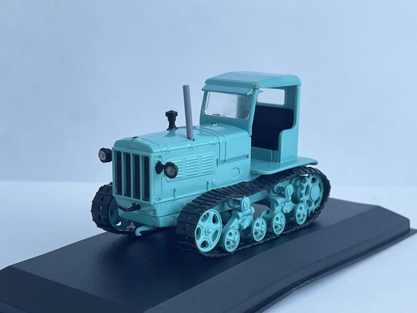 Трактор СХТЗ-НАТИ модель Hachette - купить в интернет-магазине OZON по ...