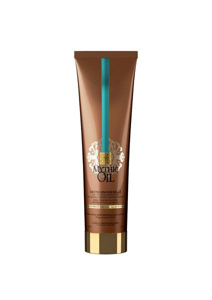 Крем для волос L Oreal Professionnel Mythic Oil Creme Universelle ...