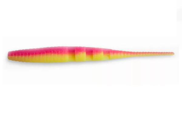 Характеристики Crazy Fish Мягкая приманка для рыбалки, 100 мм подробное ...