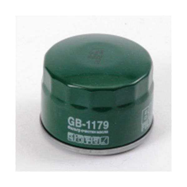 Фильтр масляный BIG FILTER Big GB-1179 - купить по выгодным ценам в ...
