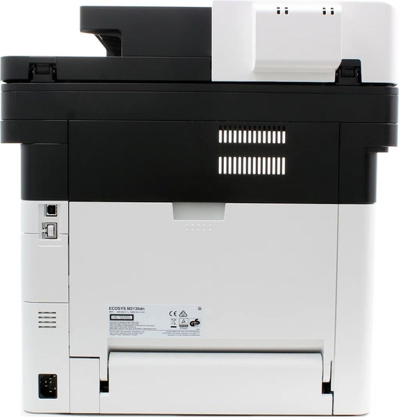 МФУ Лазерное KYOCERA ECOSYS M2135DN купить по низкой цене в интернет ...