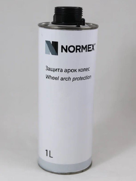 Normex защита арок колес фото артикул