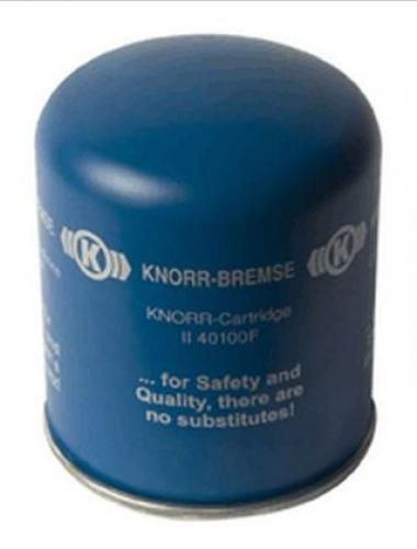 Фильтр-патрон осушителя воздуха ГАЗ ПАЗ Камаз (KNORR-BREMSE)
