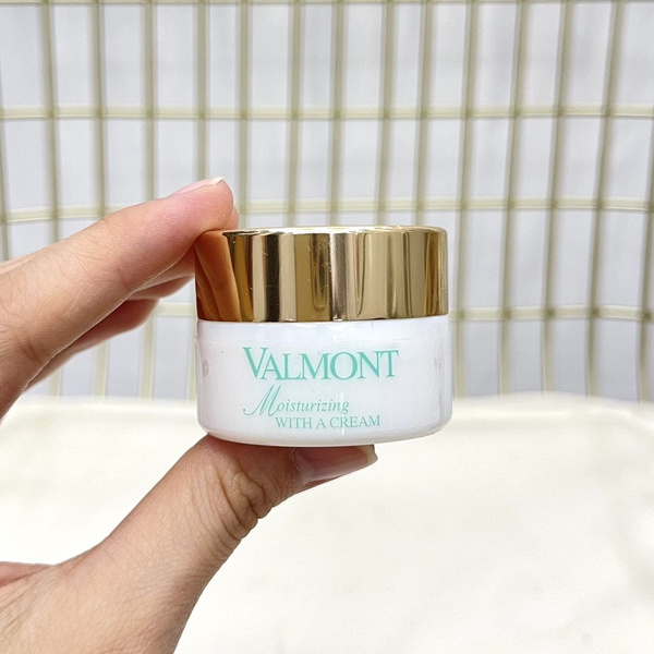 VALMONT крем для лица - купить с доставкой по выгодным ценам в интернет ...