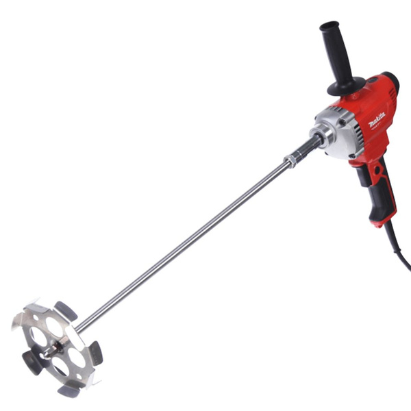 Миксер строительный Makita MT M6600 800 Вт 700 об/мин - купить в ...