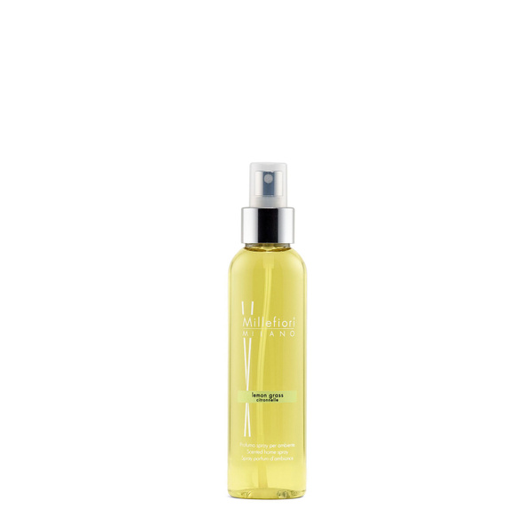 Интерьерные духи Millefiori Milano Лемонграсс / Lemon Grass 150мл ...