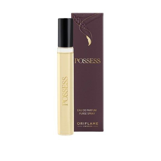 Oriflame Possess Вода парфюмерная 8 мл (1683121539)