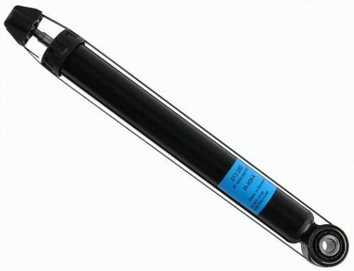 Амортизатор Boge 30-H29-A - купить по доступным ценам в интернет ...