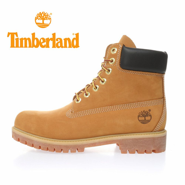 Кроссовки Timberland Timberland 6 Inch Premium Boot Waterproof - купить ...