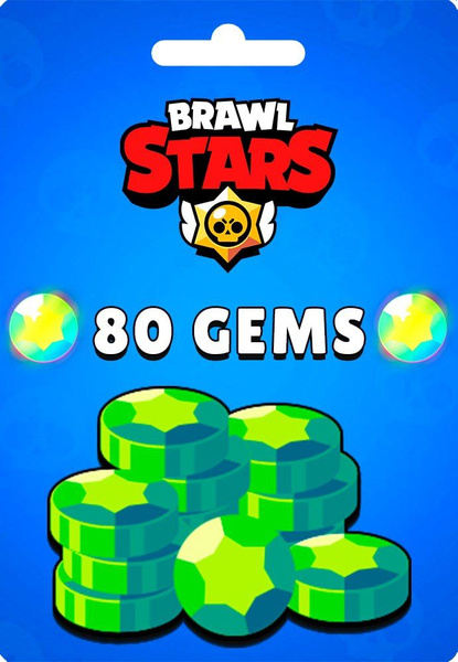 Гемы Бравл Старс, Brawl Stars Бравл Пасс, Пополнение игровой валюты ...