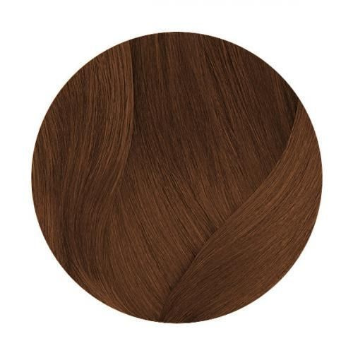 Matrix краска Socolor Pre-Bonded 7MG блондин мокка золотистый 90 мл ...