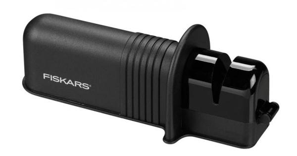 Точилка для топоров и ножей Fiskars Solid - купить в интернет-магазине ...