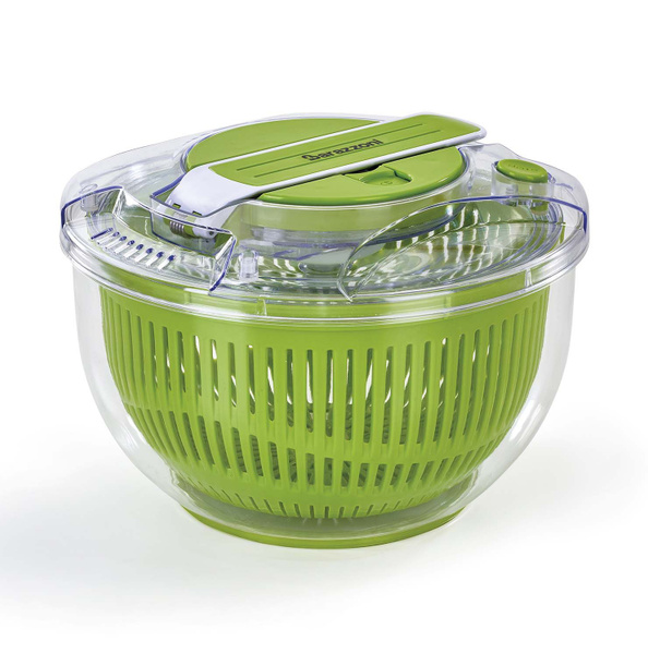 Сушилка для салата/овощей/фруктов/ягод Barazzoni 8170010new ярусов ...