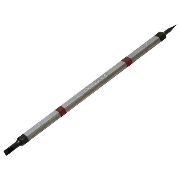 Сменное жало Dexter SL3/SL4х155 мм - купить по выгодной цене в интернет ...