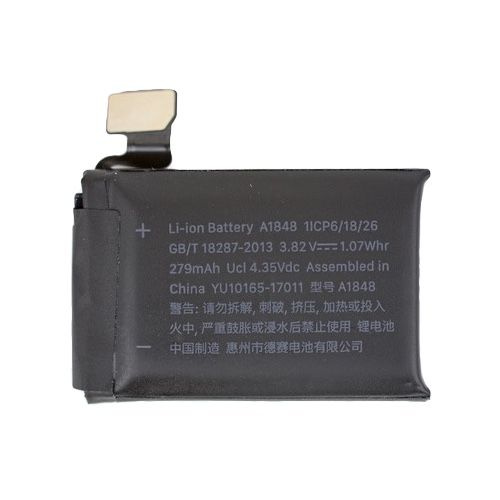 Advanced Watch Battery A168-639 main image 0
