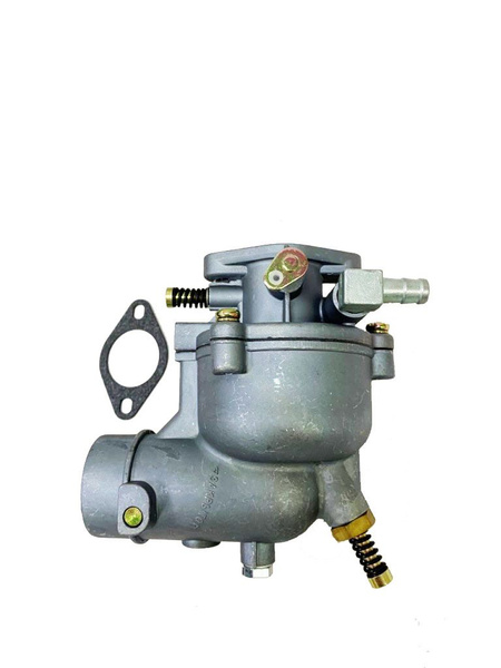 Оснастка для садовой техники Карбюратор КМБ-5 для мотоблока Каскад ...
