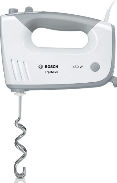 Bosch Ручной миксер MFQ36470, 450 Вт купить на OZON по низкой цене ...