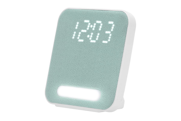 Радиочасы HARPER HCLK-2060 white olive - купить с доставкой по выгодным ...