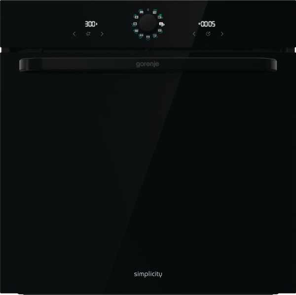 Духовой шкаф gorenje bos67371clb