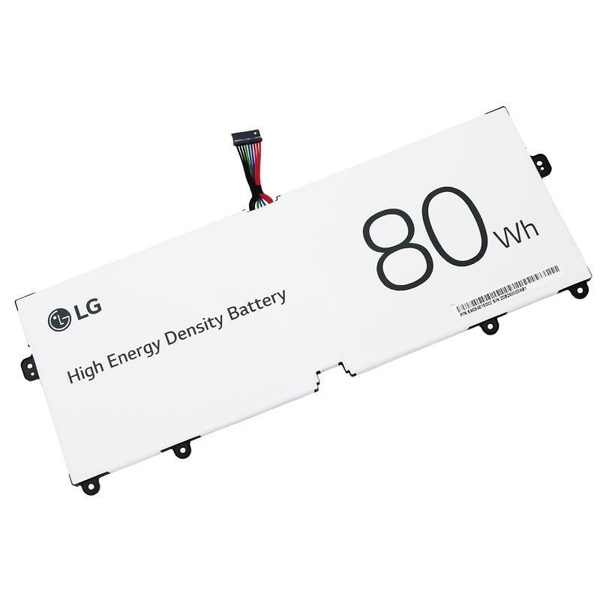 Аккумулятор LG LBV7227E - купить с доставкой по выгодным ценам в ...