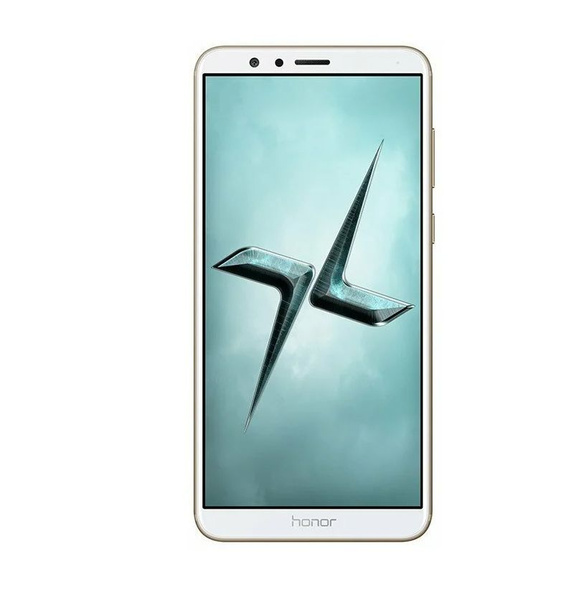 Смартфон Honor 7x GOLD 4/64 GB - купить по выгодной цене в интернет ...