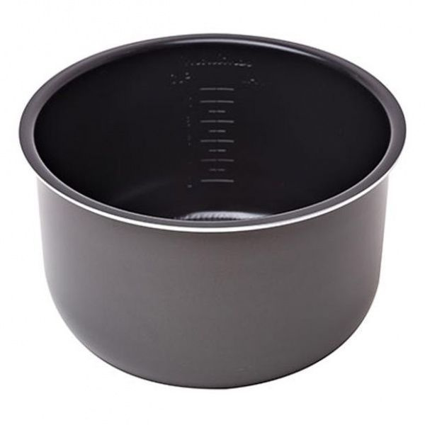 Чаша 5L для мультиварок XA603032 SS-994502 - купить с доставкой по ...