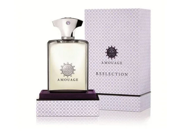 Amouage Amouage Reflection For Men EDP 100ml Духи 100 мл Вода ...