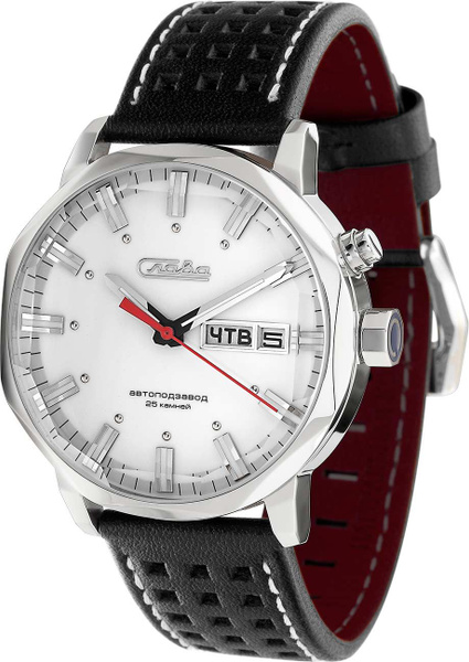 Наручные часы мужские Слава 7020027/300-2427 механические - купить с ...