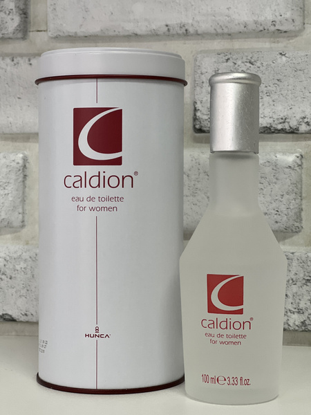 Caldion classic Туалетная вода 100 мл (253284852)